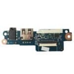 Placa de Micrófono para Lenovo Z41-70 Z51-70