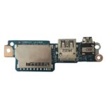 Placa de Micrófono para Lenovo Z41-70 Z51-70 - Imagen 2