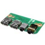 Placa de Alimentación USB para Asus N53 Fuente de Energía Laptop - Imagen 3