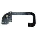 Cable Flex de Botón de interruptor MSI GS63 MS-17B1