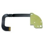 Cable Flex de Botón de interruptor MSI GS63 MS-17B1 - Imagen 2