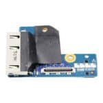Placa Pequeña de Alimentación para Lenovo B40 B40-70 B50-70 E50-80Ls-B094P