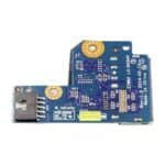 Placa Pequeña de Alimentación para Lenovo B40 B40-70 B50-70 E50-80Ls-B094P - Imagen 2