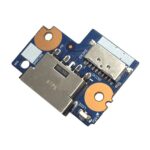 Placa Pequeña de Alimentación para Lenovo Thinkpad E570 20H5 20H6 E575 20H8