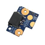 Placa Pequeña de Alimentación para Lenovo Thinkpad E570 20H5 20H6 E575 20H8 - Imagen 2