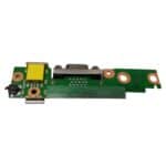Placa de Alimentación Pequeña para Lenovo T410S
