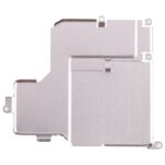 Cubierta Chapa Hierro Cámara Trasera para Apple iPhone 14 Pro Max