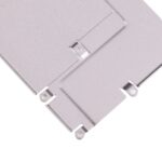 Cubierta Chapa Hierro Cámara Trasera para Apple iPhone 14 Pro Max - Imagen 4