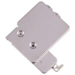 Cubierta Chapa Hierro Cámara Trasera para Apple iPhone 13 - Imagen 3