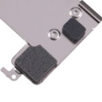 Cubierta Chapa Hierro Cámara Trasera para Apple iPhone 13 - Imagen 4