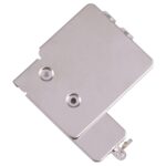 Cubierta Lámina de Hierro Cámara Trasera para Apple iPhone 13 Mini - Imagen 3