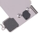 Cubierta Lámina de Hierro Cámara Trasera para Apple iPhone 13 Mini - Imagen 4
