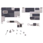Juego de Piezas de Accesorios de Reparación Internos para Apple iPhone 13 Mini