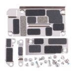 Juego de Piezas de Accesorios de Reparación Internos para Apple iPhone 12 Pro / 12