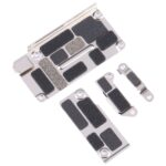 Juego de Piezas de Accesorios de Reparación Internos para Apple iPhone 12 Pro / 12 - Imagen 2