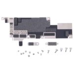 Juego de Piezas de Accesorios de Reparación Internos para Apple iPhone 15 Pro Max