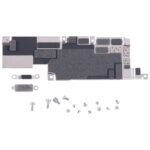 Juego de Piezas de Accesorios de Reparación Internos para Apple iPhone 15 Pro
