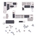 Juego de Piezas de Accesorios de Reparación Internos para Apple iPhone 15 Plus