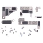 Juego de Piezas de Accesorios de Reparación Internos para Apple iPhone 15