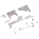 Juego de Piezas de Accesorios de Reparación Internos para Apple iPhone 15 - Imagen 4