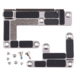 Juego de Piezas de Accesorios de Reparación Internos para Apple iPhone 12 Pro Max