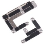 Juego de Piezas de Accesorios de Reparación Internos para Apple iPhone 12 Pro Max - Imagen 2