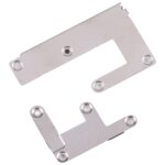 Juego de Piezas de Accesorios de Reparación Internos para Apple iPhone 12 Pro Max - Imagen 3