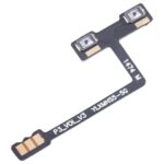 Cable Flex Botón de Volumen para Xiaomi Black Shark 5 - Imagen 2