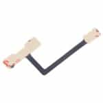 Cable Flex Botón de Volumen para Xiaomi Black Shark 5 - Imagen 3
