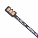 Cable Flex Botón de Volumen para Xiaomi Black Shark 5 - Imagen 4