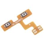 Cable Flex Botón de Volumen Turbo para Xiaomi Redmi Note 12 - Imagen 2