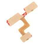 Cable Flex Botón de Volumen Turbo para Xiaomi Redmi Note 12 - Imagen 3