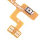 Cable Flex Botón de Volumen Turbo para Xiaomi Redmi Note 12 - Imagen 4