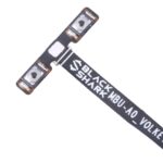 Cable Flex de Botón de Volumen para Xiaomi Black Shark 3 Pro - Imagen 4