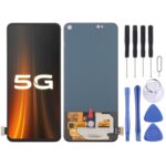 Pantalla Completa OLED para Vivo iQOO 3