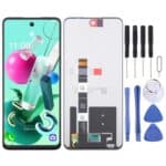 Pantalla Completa Original para LG K83 5G