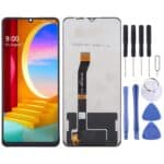 Pantalla Completa Original para LG K33