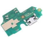 Placa de Puerto de Carga para Nokia C12 - Imagen 3