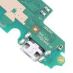 Placa de Puerto de Carga para Nokia C12 - Imagen 4