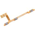 Cable Flex Botón de Encendido y Volumen para Nokia G22 - Imagen 2