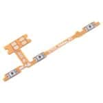 Cable Flex Botón de Encendido y Volumen para Nokia G60 - Imagen 2
