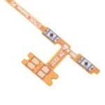 Cable Flex Botón de Encendido y Volumen para Nokia G60 - Imagen 4