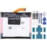 Batería Sharp SHV32