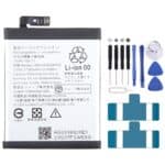 Batería Sharp Aquos Zero 2 SHV47