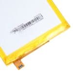 Batería Sharp Aquos Sense 3 Plus - Imagen 4