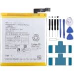 Batería Sharp Aquos Zeta