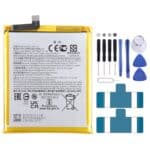 Batería para Nokia X20 TA-1341 TA-1344 CN110