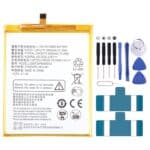 Batería para ZTE Blade A6 Max A0605