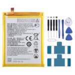 Batería para ZTE Blade A7S A7