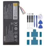 Batería para ZTE S Pro 2 Ii